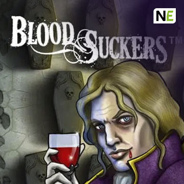 Blood Suckers Tap-A-Roo - NOLIMITSLOT777