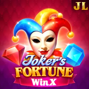 Jokers Fortune WinX - NOLIMITSLOT777